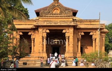 Beautiful Nuwara Tour Package for 6 Days 5 Nights