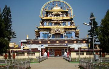 Ecstatic 9 Days 8 Nights Aurangabad Holiday Package