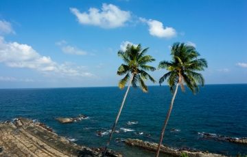 Heart-warming 9 Days 8 Nights Mumbai, Port Blair, Havelock Island, Wandoor and Bartang Island Trip Package