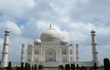 Magical New Delhi Tour Package for 6 Days 5 Nights