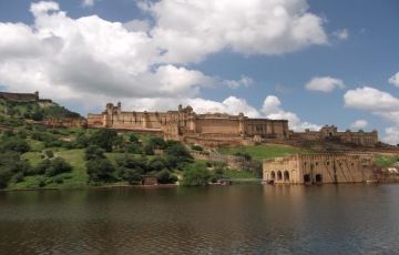 Magical New Delhi Tour Package for 6 Days 5 Nights