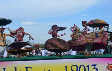 Magical New Delhi Tour Package for 6 Days 5 Nights