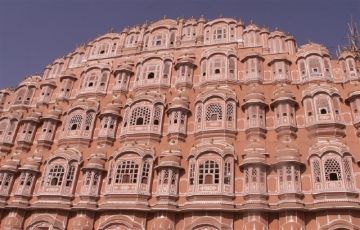 Magical New Delhi Tour Package for 6 Days 5 Nights