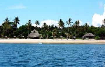 Memorable 8 Days 7 Nights Tanga Tour Package