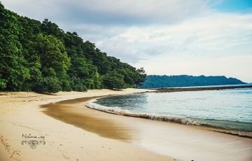 Experience 8 Days 7 Nights Port Blair Trip Package