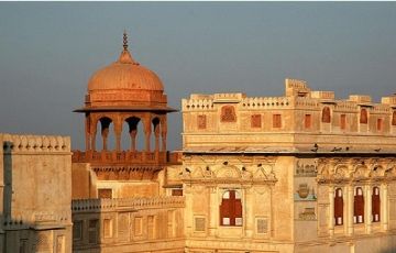 Magical 5 Days 4 Nights Jodhpur, Jaisalmer with Bikaner Trip Package