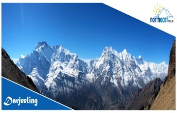 Memorable 4 Days 3 Nights Lamahatta, Mirik and Darjeeling Trip Package