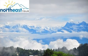 Memorable 4 Days 3 Nights Lamahatta, Mirik and Darjeeling Trip Package