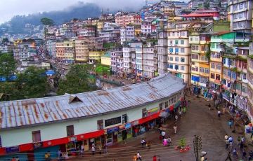 Best Gangtok Tour Package for 5 Days 4 Nights