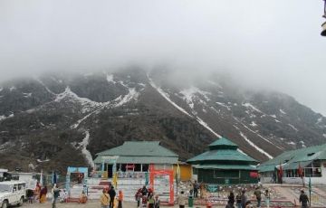 Best Gangtok Tour Package for 5 Days 4 Nights