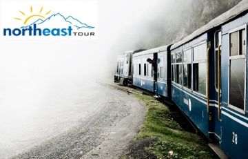 Ecstatic 6 Days 5 Nights Kalimpong, Gangtok with Darjeeling Vacation Package