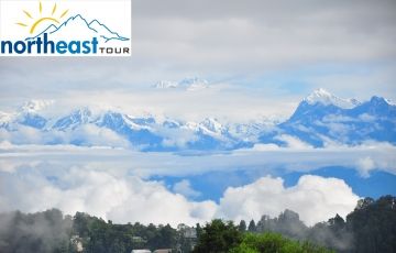Ecstatic 6 Days 5 Nights Kalimpong, Gangtok with Darjeeling Vacation Package