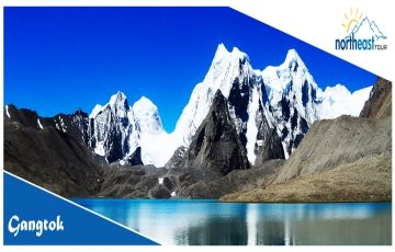 Family Getaway 6 Days 5 Nights Sikkim-Darjeeling Gangtok, Darjeeling and Namchi Holiday Package