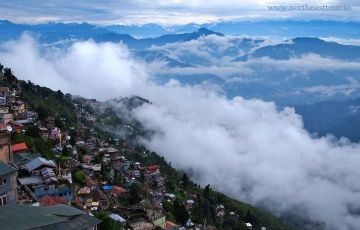 7 Days 6 Nights Goruma National Park Trip Package