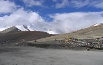 Best 6 Days 5 Nights Srinagar, Leh, Kargil with Nubra Valley Trip Package