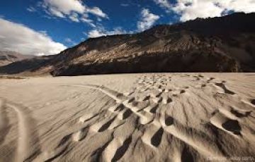 Best 6 Days 5 Nights Srinagar, Leh, Kargil with Nubra Valley Trip Package