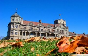 Magical 2 Days 1 Night Shimla Trip Package