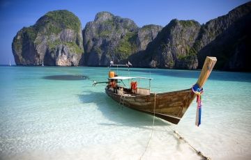 Beautiful 6 Days 5 Nights Port Blair, Havelock Island with Andaman Islands Tour Package