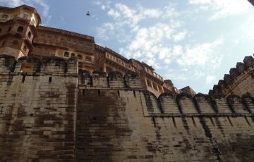 Best 8 Days 7 Nights Jaipur, Jodhpur and Udaipur Trip Package