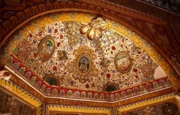 Best 8 Days 7 Nights Jaipur, Jodhpur and Udaipur Trip Package