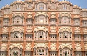 Ecstatic 11 Days 10 Nights New Delhi, Jaipur, Agra, Khajuraho and Varanasi Holiday Package