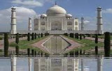 Ecstatic 11 Days 10 Nights New Delhi, Jaipur, Agra, Khajuraho and Varanasi Holiday Package