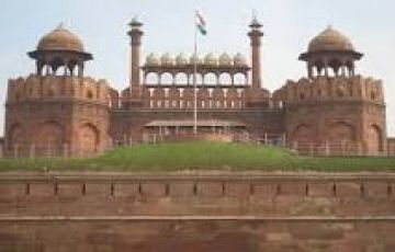 New Delhi, Mandawa, Bikaner, Jaisalmer, Jodhpur, Udaipur, Pushkar, Jaipur and Agra Tour Package from New Delhi