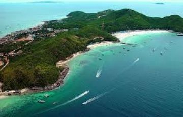 Ecstatic Bangkok Tour Package for 5 Days 4 Nights