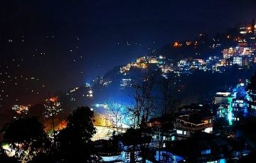 Gangtok, Lachung and Siliguri Tour Package for 9 Days 8 Nights