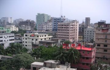 Bangladesh Package Tour (9 Nights & 10 Days)