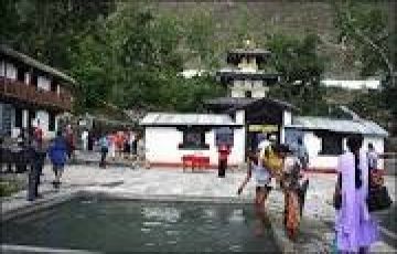 Heart-warming 6 Days 5 Nights Pokhara Vacation Package