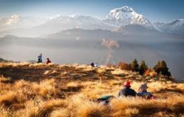 Heart-warming 6 Days 5 Nights Pokhara Vacation Package