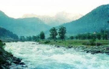 Memorable 6 Days 5 Nights Gulmarg Trip Package