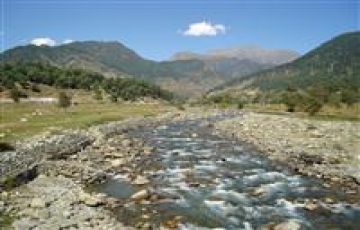 Memorable 6 Days 5 Nights Gulmarg Trip Package