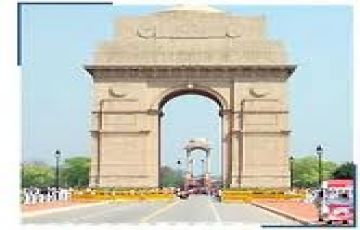 9 Days New Delhi to Manali Holiday Package