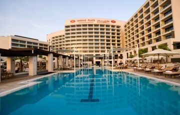 Magical 6 Days 5 Nights Dubai with Abu Dhabi Tour Package