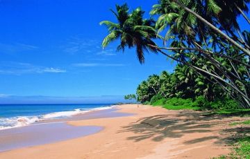 Heart-warming 3 Days 2 Nights Goa Holiday Package