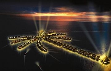 6 Days 5 Nights Kuala Lumpur Tour Package