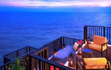 6 Days 5 Nights Kuala Lumpur Tour Package