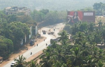 Amazing 6 Days 5 Nights Banglore and Manglore Vacation Package