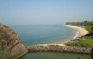 Amazing 6 Days 5 Nights Banglore and Manglore Vacation Package