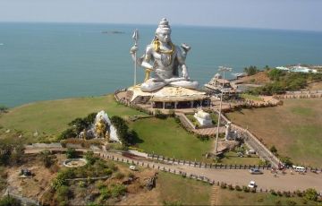 Amazing 6 Days 5 Nights Banglore and Manglore Vacation Package