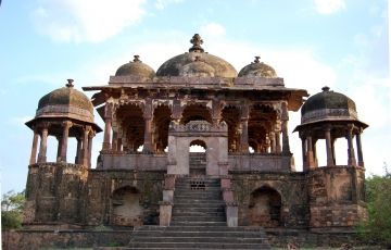 Magical 15 Days 16 Nights Rajasthan, Ranthambhore, Jaipur with Bundi Vacation Package