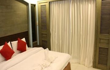 Bangkok with Pattaya Tour Package for 5 Days 4 Nights from New Delhi,Kolkata,anywhere