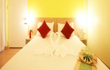 Bangkok with Pattaya Tour Package for 5 Days 4 Nights from New Delhi,Kolkata,anywhere