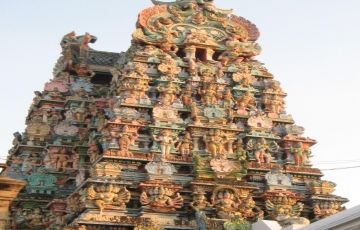 South India Tour 15 Days / 14 Nights