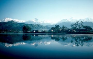 Memorable 8 Days 7 Nights Pokhara, Kathmandu with Chitwan Vacation Package