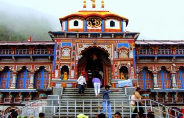 Beautiful 6 Days 5 Nights Rishikesh with Pipalkoti Trip Package