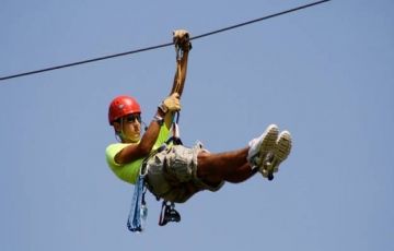 Ultimate Adventure in Dawki for 1 Night / 2 Days