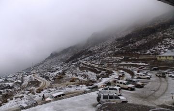 Pleasurable 7 Days 6 Nights Darjeeling and Gangtok Trip Package